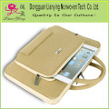 High Quality Wool Felt Slim Laptop Handbag Computer Bags